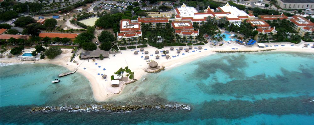 Curaçao Marriott
